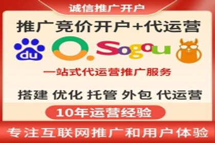 百度推广成功案例分析